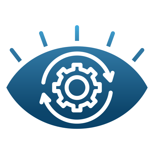 Icono Visión