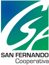 Cooperativa San Fernando Pereira